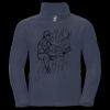 Full-zip outdoor fleece Thumbnail
