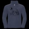 Full-zip outdoor fleece Thumbnail