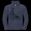 Full-zip outdoor fleece Thumbnail