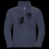 Full-zip outdoor fleece Thumbnail