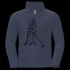 Full-zip outdoor fleece Thumbnail