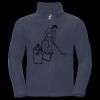 Full-zip outdoor fleece Thumbnail