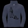 Full-zip outdoor fleece Thumbnail