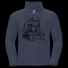 Full-zip outdoor fleece Thumbnail