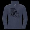 Full-zip outdoor fleece Thumbnail