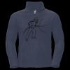 Full-zip outdoor fleece Thumbnail