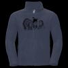 Full-zip outdoor fleece Thumbnail