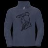 Full-zip outdoor fleece Thumbnail