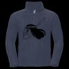 Full-zip outdoor fleece Thumbnail