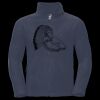 Full-zip outdoor fleece Thumbnail