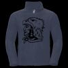 Full-zip outdoor fleece Thumbnail