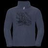 Full-zip outdoor fleece Thumbnail