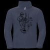 Full-zip outdoor fleece Thumbnail