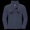 Full-zip outdoor fleece Thumbnail