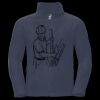 Full-zip outdoor fleece Thumbnail