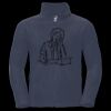 Full-zip outdoor fleece Thumbnail