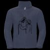 Full-zip outdoor fleece Thumbnail