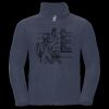 Full-zip outdoor fleece Thumbnail