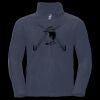 Full-zip outdoor fleece Thumbnail