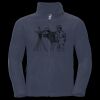 Full-zip outdoor fleece Thumbnail