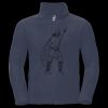 Full-zip outdoor fleece Thumbnail