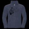 Full-zip outdoor fleece Thumbnail