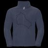 Full-zip outdoor fleece Thumbnail