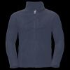Full-zip outdoor fleece Thumbnail