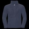 Full-zip outdoor fleece Thumbnail