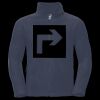 Full-zip outdoor fleece Thumbnail