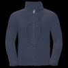 Full-zip outdoor fleece Thumbnail