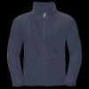 Full-zip outdoor fleece Thumbnail