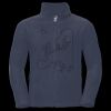 Full-zip outdoor fleece Thumbnail