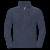 Full-zip outdoor fleece Thumbnail