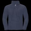 Full-zip outdoor fleece Thumbnail