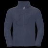Full-zip outdoor fleece Thumbnail