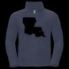 Full-zip outdoor fleece Thumbnail