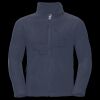 Full-zip outdoor fleece Thumbnail