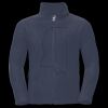 Full-zip outdoor fleece Thumbnail