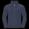 Full-zip outdoor fleece Thumbnail