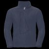 Full-zip outdoor fleece Thumbnail