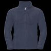 Full-zip outdoor fleece Thumbnail