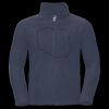 Full-zip outdoor fleece Thumbnail