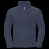 Full-zip outdoor fleece Thumbnail