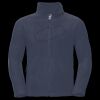 Full-zip outdoor fleece Thumbnail
