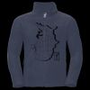 Full-zip outdoor fleece Thumbnail
