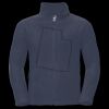 Full-zip outdoor fleece Thumbnail