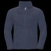 Full-zip outdoor fleece Thumbnail