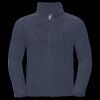 Full-zip outdoor fleece Thumbnail