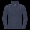 Full-zip outdoor fleece Thumbnail
